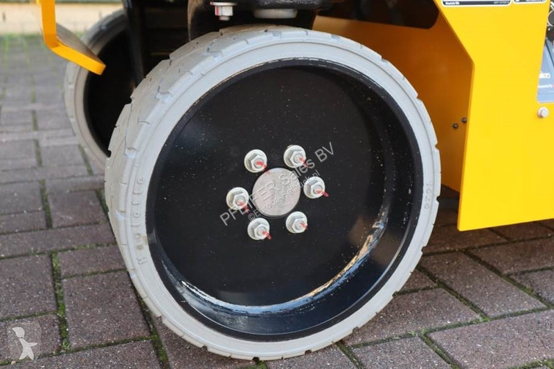 Hoogwerker Haulotte Compact 8N Valid...