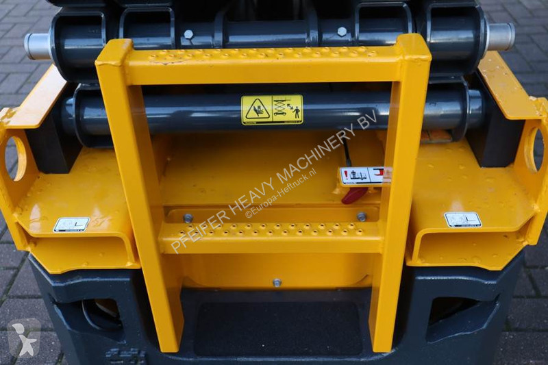Hoogwerker Haulotte Compact 8N Valid...