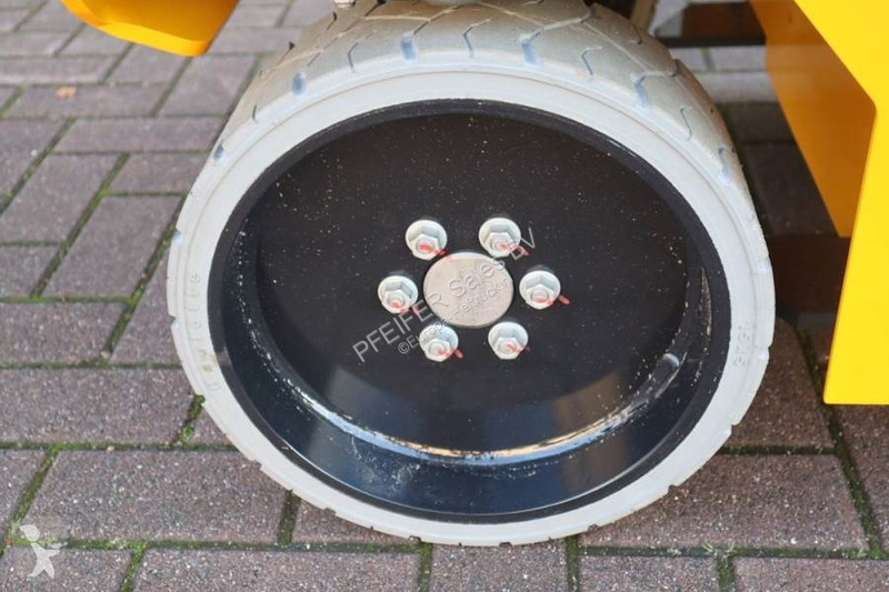 Hoogwerker Haulotte Compact 8N Valid...