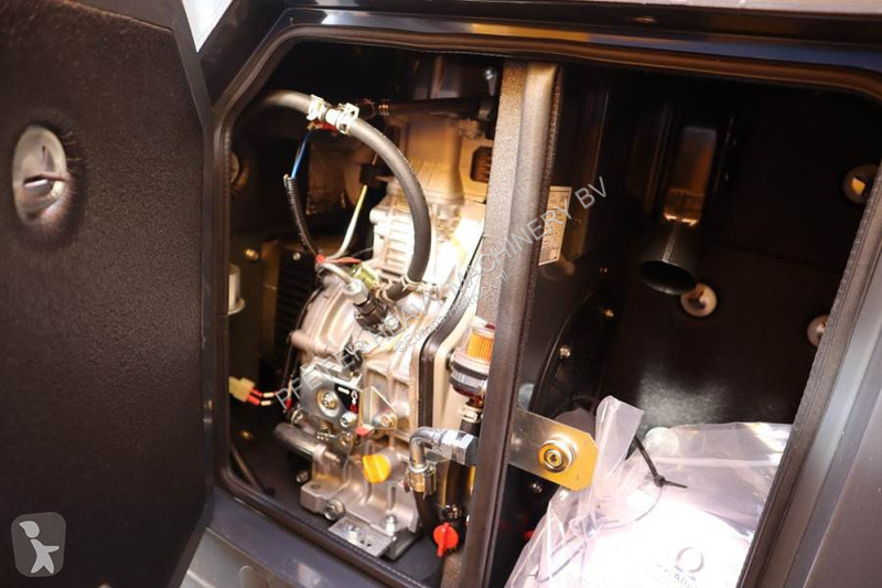 Hoogwerker Haulotte HS15EPRO Valid Inspection,...