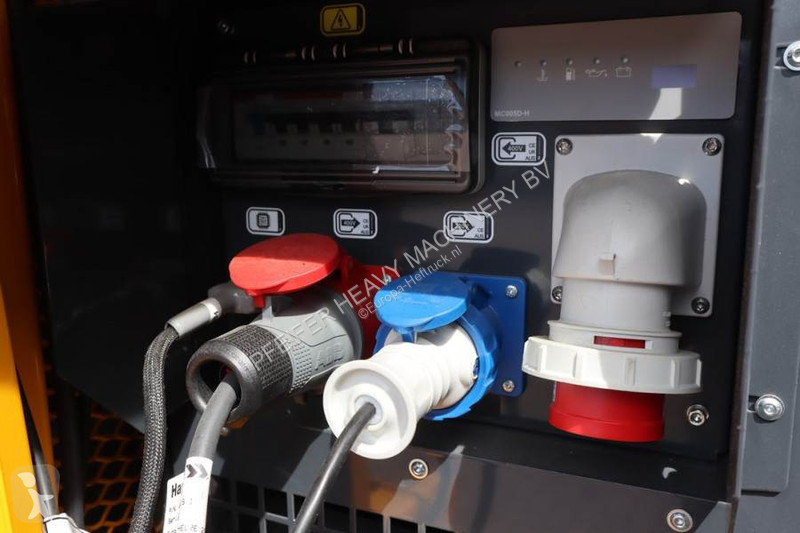Plataforma Haulotte HS15EPRO Valid Inspection,...