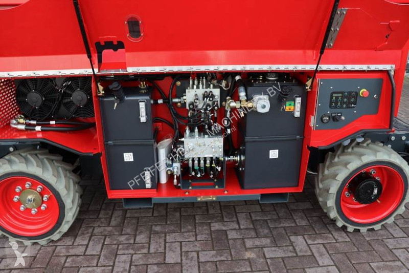 Lift Magni DS1418RT New And Available Directly...