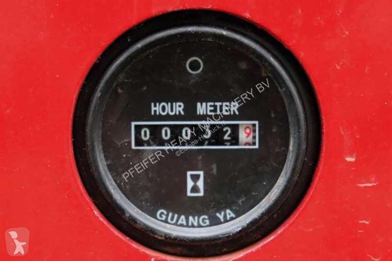 Lift Magni ES0807E Available Directly From...