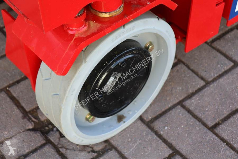 Lift Magni ES0807EP New And Available Directly...