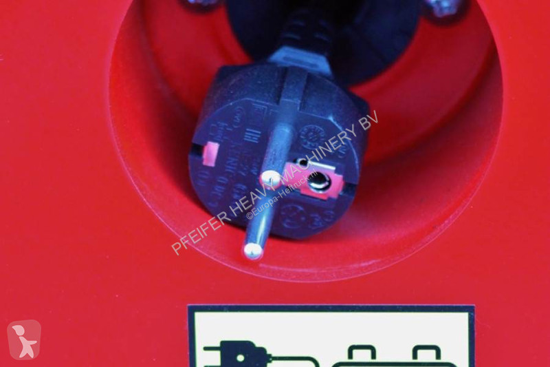 Plataforma Magni ES1012E Electric, 10m Working...