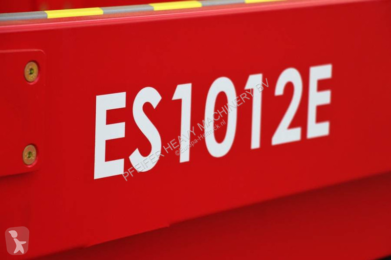 Hoogwerker Magni ES1012E Electric, 10m Working...