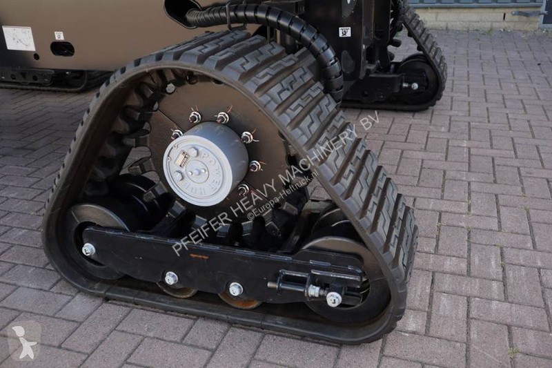 Gondola Genie XC Trax Valid inspection,...