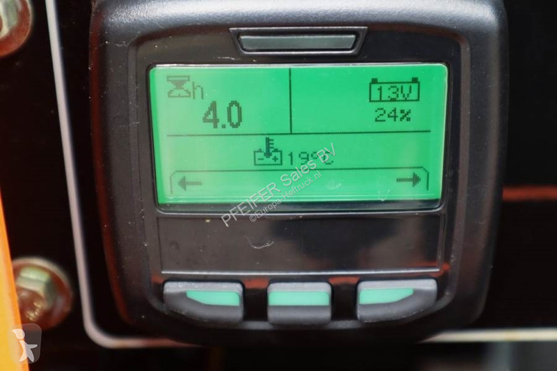 Hoogwerker JLG ERT2669 Unused, Electric, 10m...