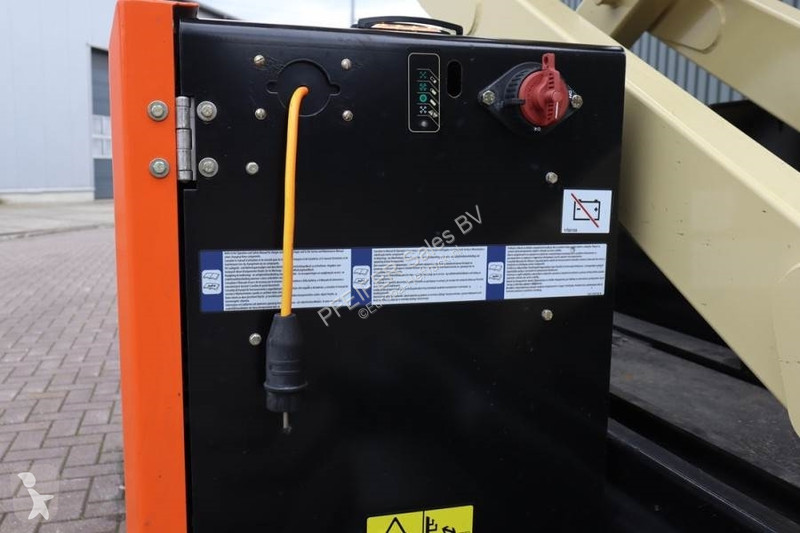 Hoogwerker JLG ERT2669 Unused, Electric, 10m...