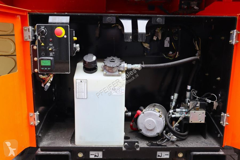 Nacelle JLG ERT2669 Unused, Electric, 10m...