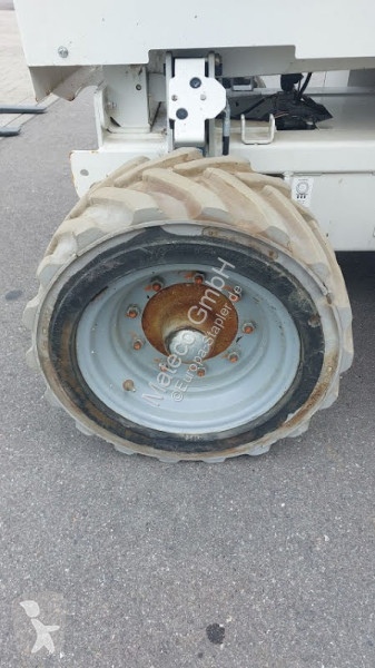 Nacela Genie GS-2669