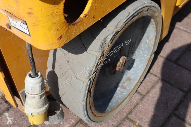 Hoogwerker Haulotte Compact 14 Electric, 14m...