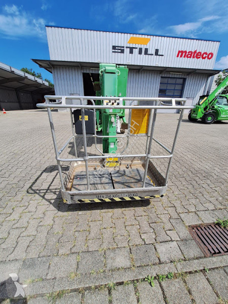 Nacelle Ommelift 2750 RBDJ