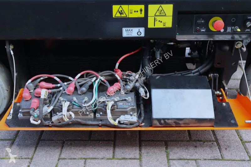 Gondol JLG AE1932 Unused, All Electric, 7.6m...