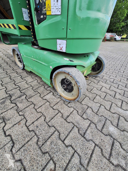 Plataforma JLG TOUCAN 8E