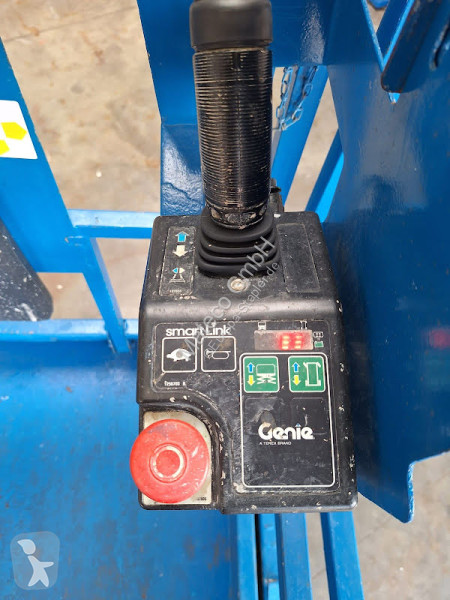 Nacela Genie GS-2646