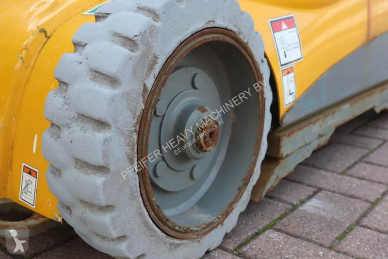Hoogwerker Haulotte STAR 10 Electric, 10m...