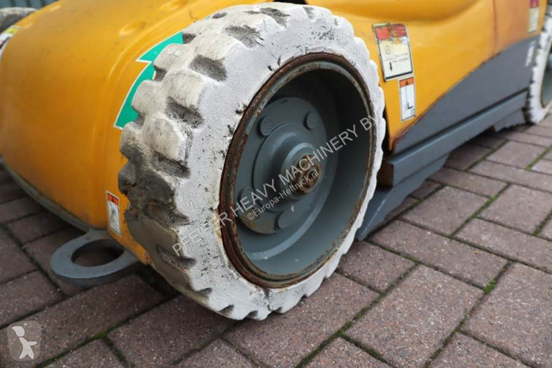 Hoogwerker Haulotte STAR 10 Electric, 10m...