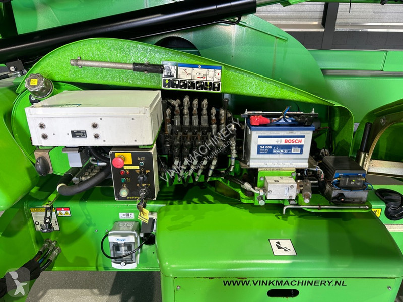 Hoogwerker Niftylift HR 21 HYBRID