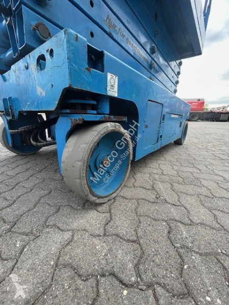Nacela Genie GS-4047