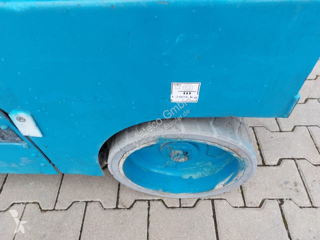 Nacela Genie GS-4047