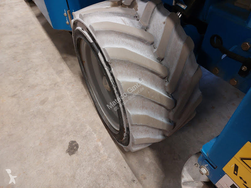 Nacelle Genie GS-3369