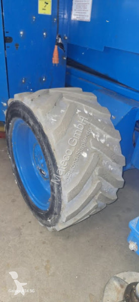 Nacelle Genie GS-3369