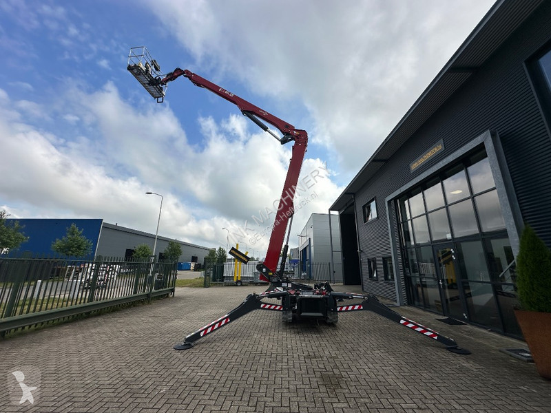 Nacelle Hinowa Lightlift 40.18