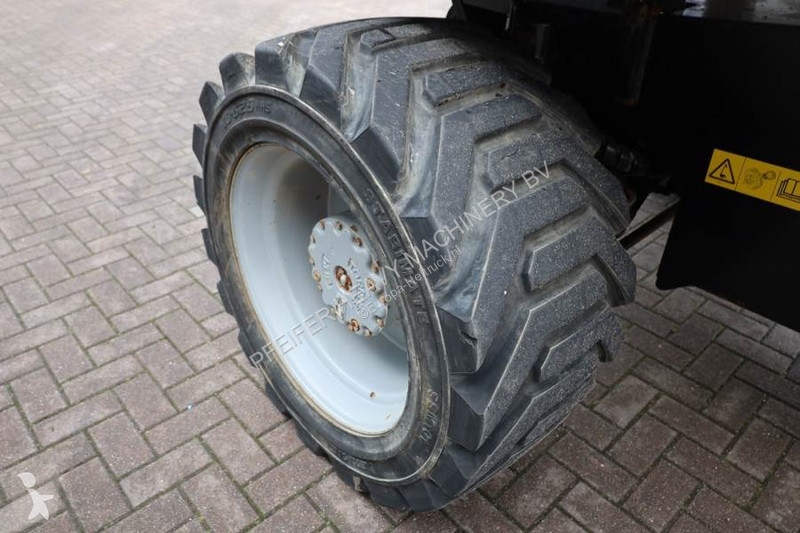 Hoogwerker Genie XC Valid inspection,...