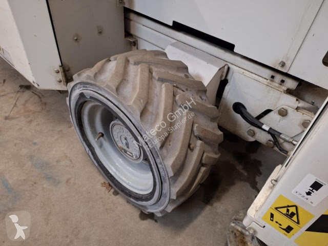 Hoogwerker Genie GS-2669 OR