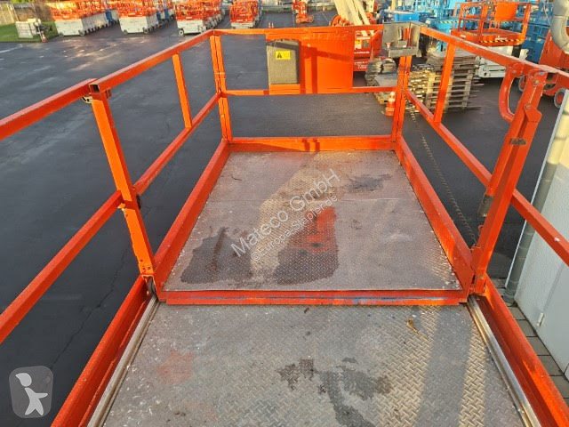Gondol Genie GS-5390