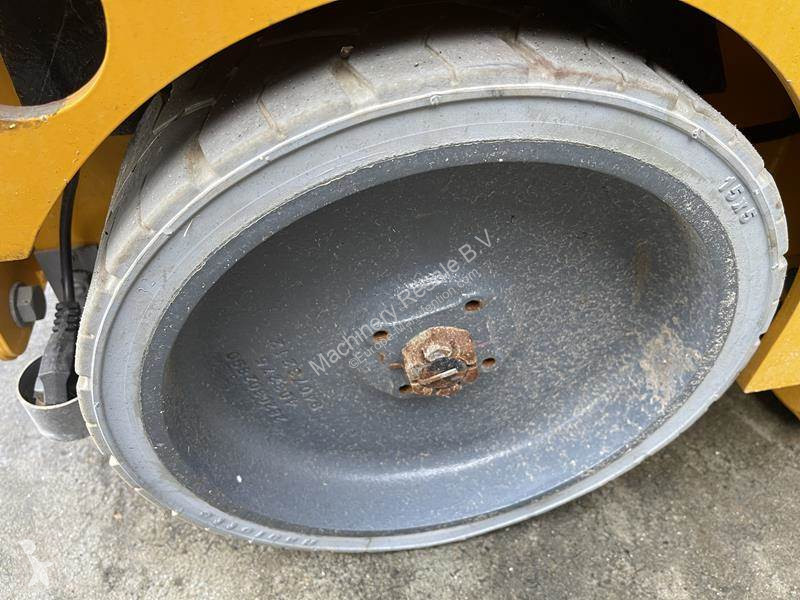 Gondola Haulotte COMPACT 10 N