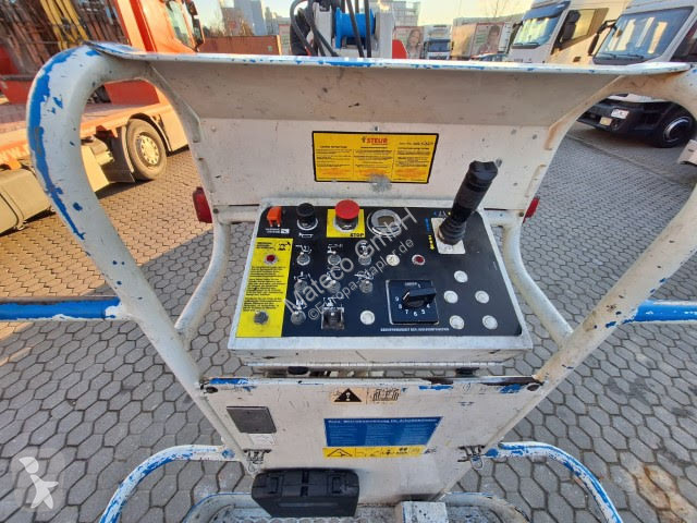 Lift Genie Z-30/20N