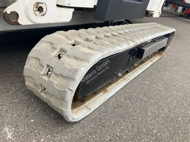 Nacelle CTE TRACCESS 230