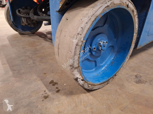 منصة تلسكوبية Genie GS-2646