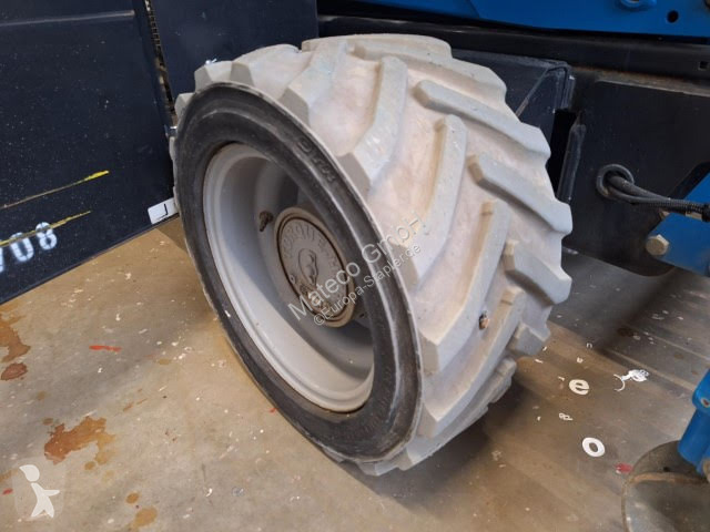Nacelle Genie GS-4069 BE