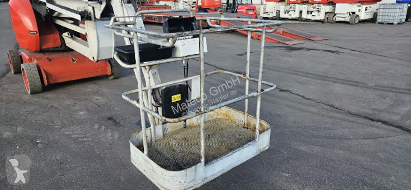 Gondola Manitou 170AETJ L