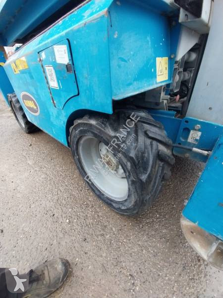 Nacelle Genie GS3268RT
