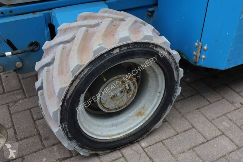Nacelle Genie G69 Electric, 14m Working Height,...