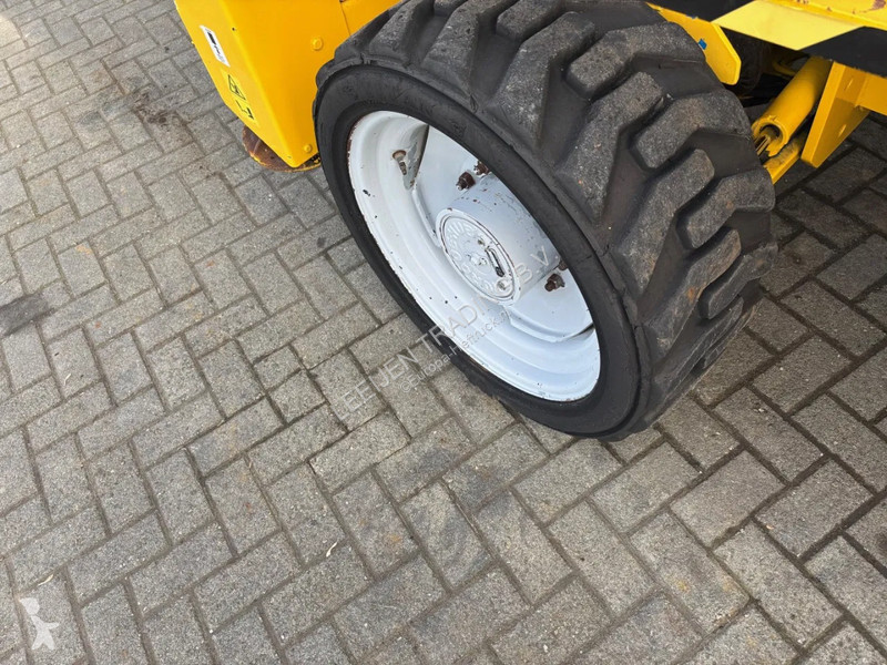 Hoogwerker Genie GS-5390 4x4 Diesel...