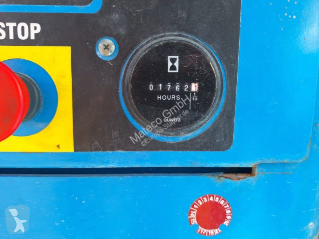 Nacela Genie GS-5390
