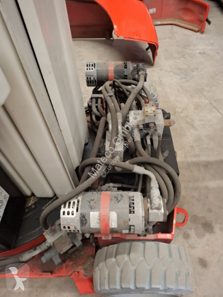 Gondol JLG TOUCAN 1310