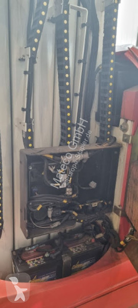 Hoogwerker JLG TOUCAN 12E PLUS