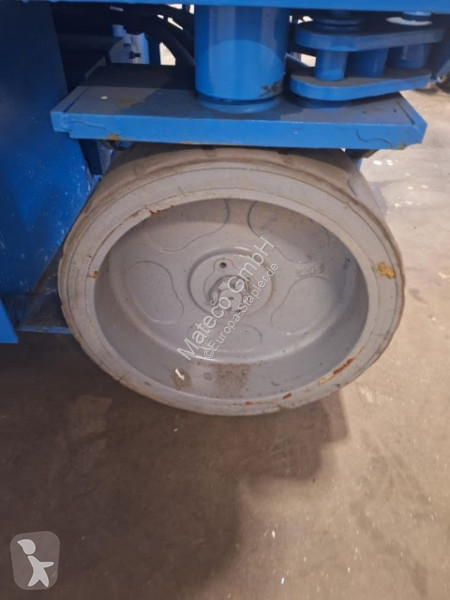 Hoogwerker Genie GS-2646