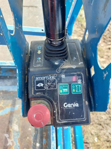 Nacelle Genie GS-4047