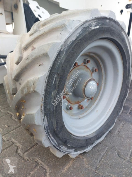 Nacelle Genie GS-2669 OR