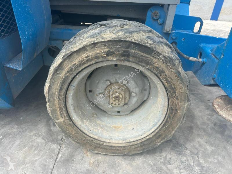 Nacela Genie  GS-2668