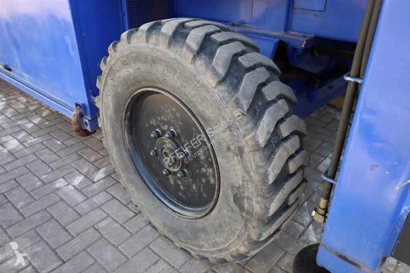 Lift Liftlux SL245-25D 4WD Diesel, 4x4 Drive,...