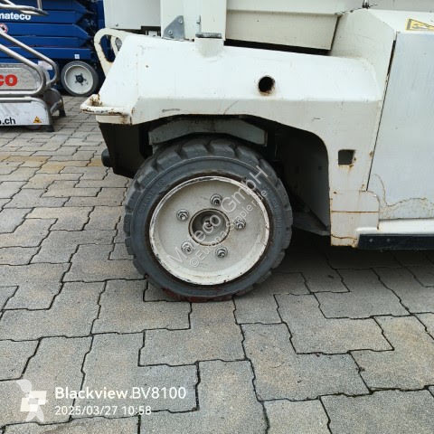 Lift PB S151-16 E