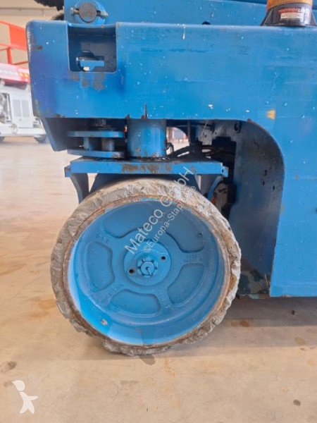 Nacelle Genie GS-4047